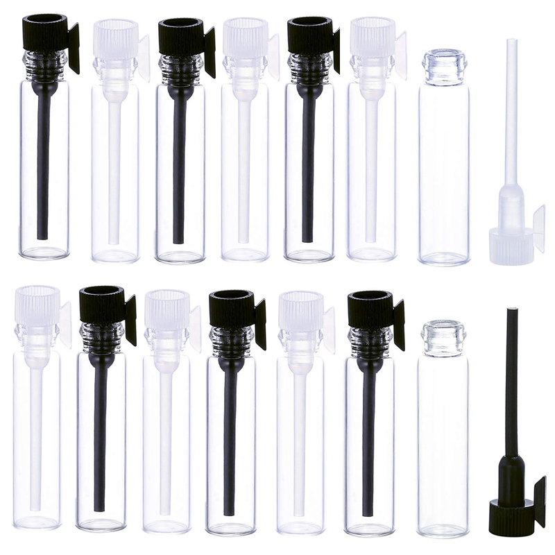 Perfume Fragrance Lab - 50 Stuks 1 Ml/2 Ml/3 Ml