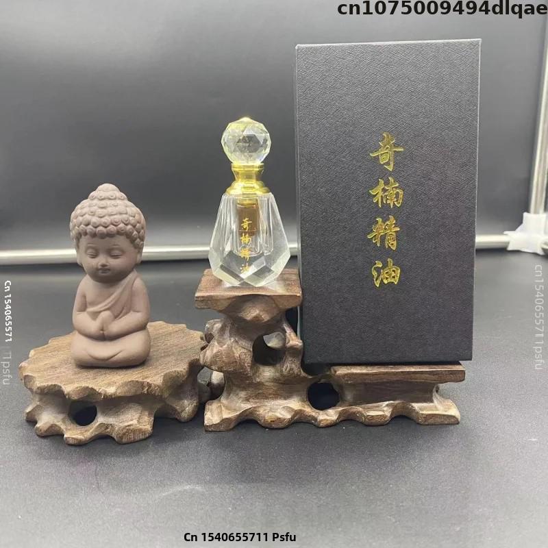 Perfume Fragrance Raw Material - Rijke Oud Agarwood Geurolie Langdurige Houtachtige