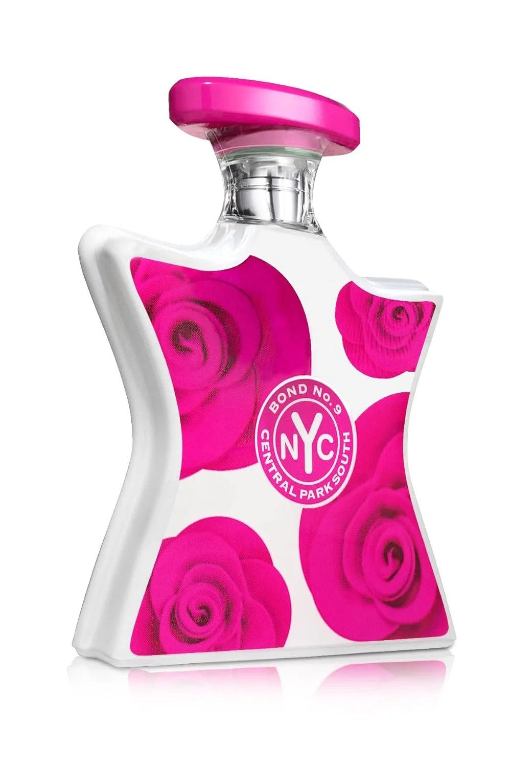 Fragrance And Perfume - Bond No.9 Central Park South Eau