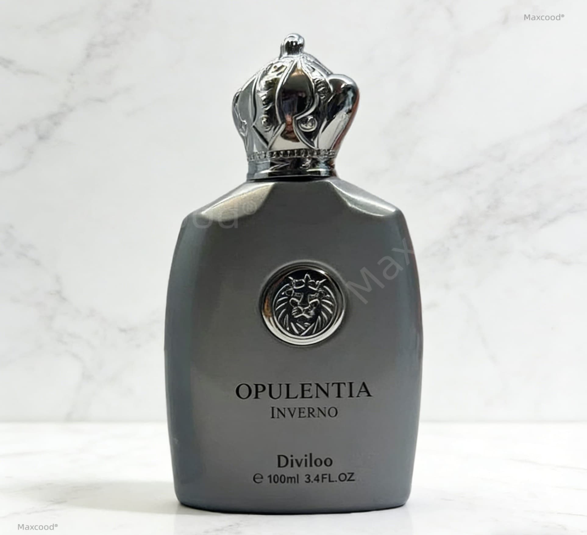 Perfume Fragrance Lasting - Bloemige, houtachtige en muskachtige noten Luxe,
