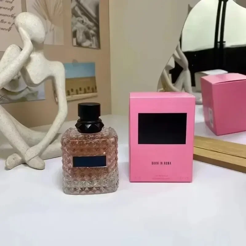 Perfume Her Fragrance - 100ML Born in Roma Parfum voor