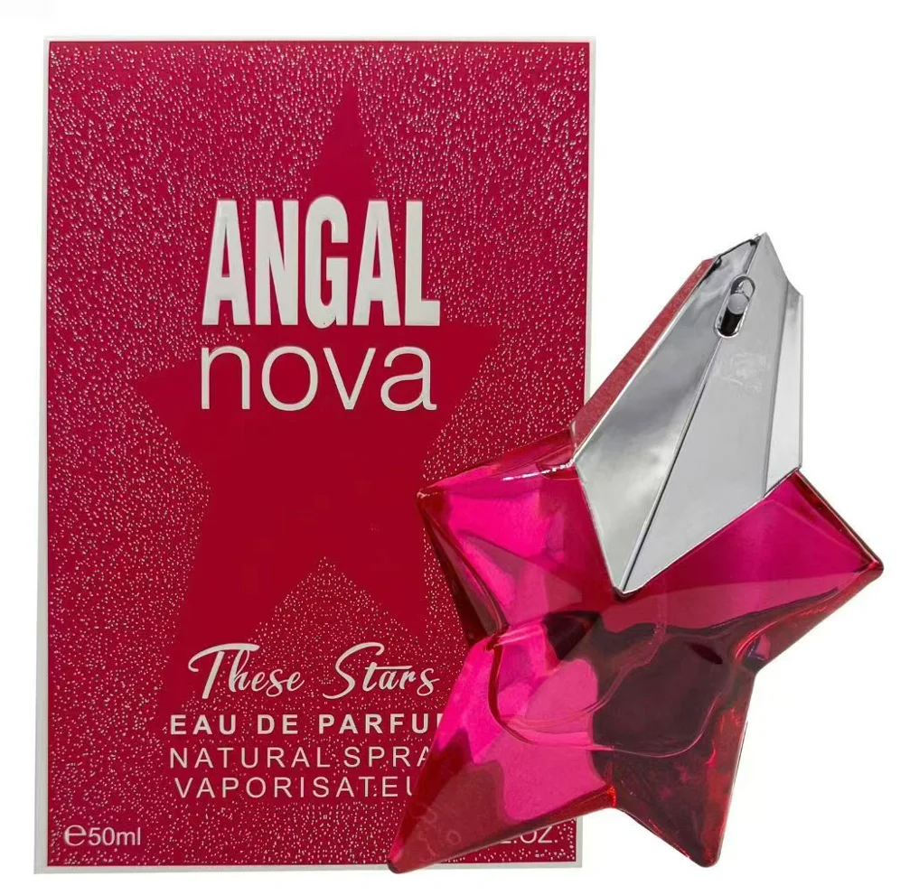 Perfume Scent Fragrance - ANGAL Nova These Stars Eau De