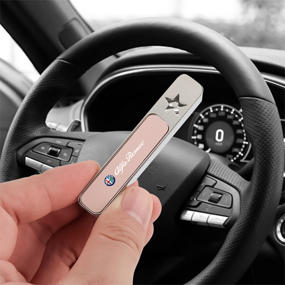 Perfume Fragrance Wheel - Auto Luchtverfrisser Parfum Auto Luchtverfrisser Smaakstof
