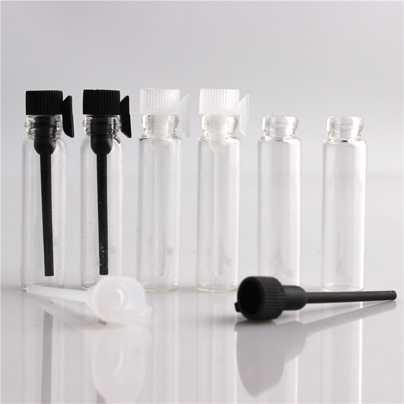 Perfume Fragrance Lab - 20PCS 1ml 2ml 3ml Parfum Monster