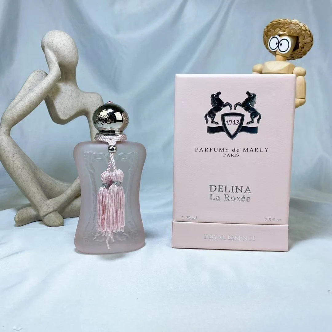Perfume Fragrance Rose - Parfum Valaya Maryington Dew Rose Diancang
