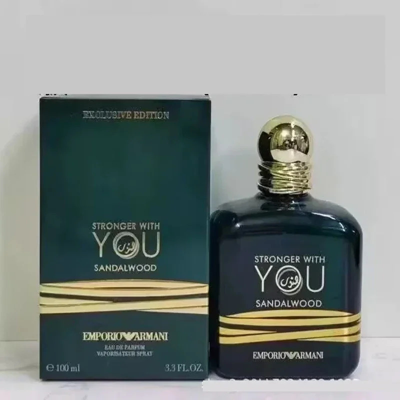 Perfume Fragrance Families - 100ML Luxe Parfum Beroemde Merken Heren