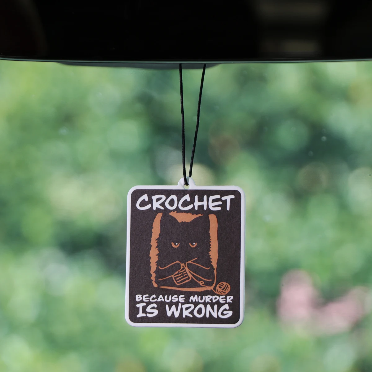 Racoon Quotes Geurig papier Au - Fragrance Quotes recensie en prijs