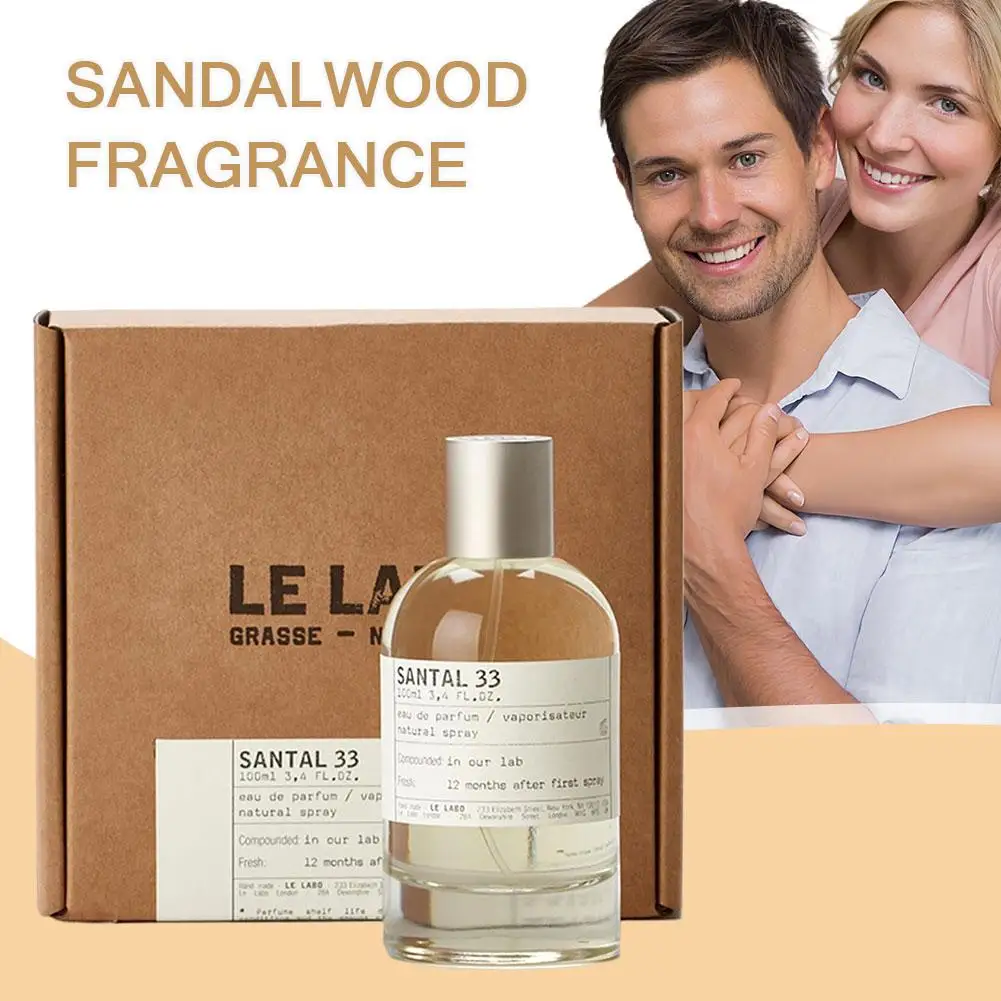 Nieuw product 100ml Laboratori - Perfume Fragrance Lab recensie en prijs
