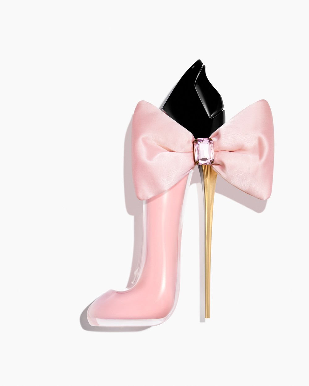 Carolina Herrera Good Girl Blu - Perfume Fragrance Rose recensie en prijs