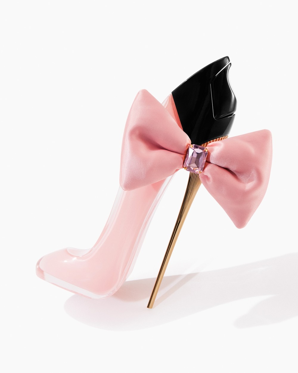 Carolina Herrera Good Girl Blu - Perfume Fragrance Rose recensie en prijs