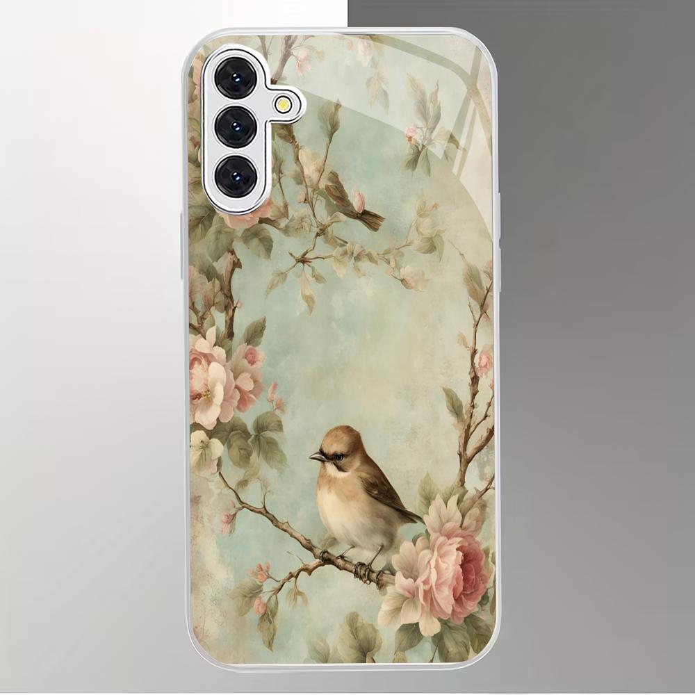 Vogelzang Bloemengeur Verzilve - Fragrance Quotes recensie en prijs