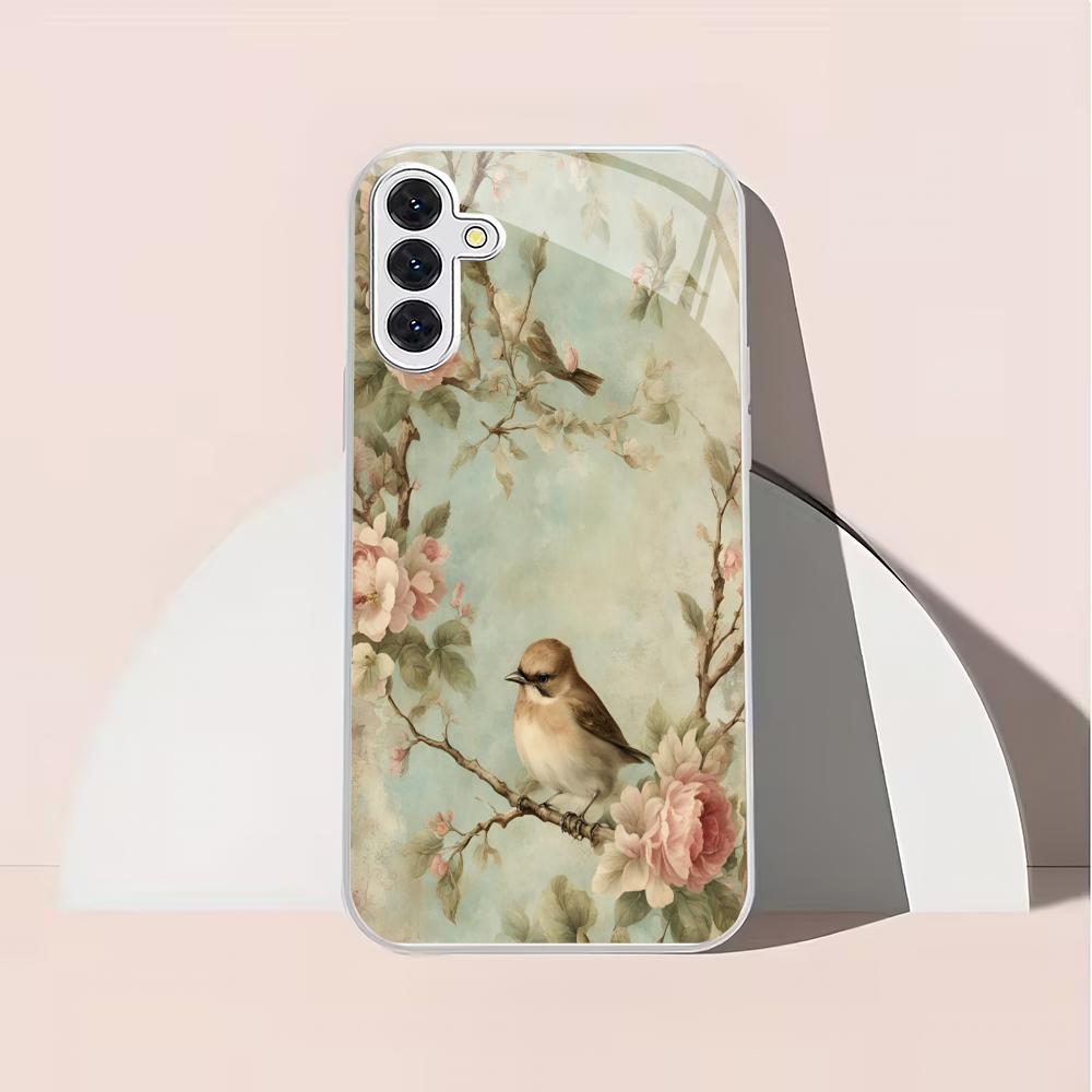 Vogelzang Bloemengeur Verzilve - Fragrance Quotes recensie en prijs