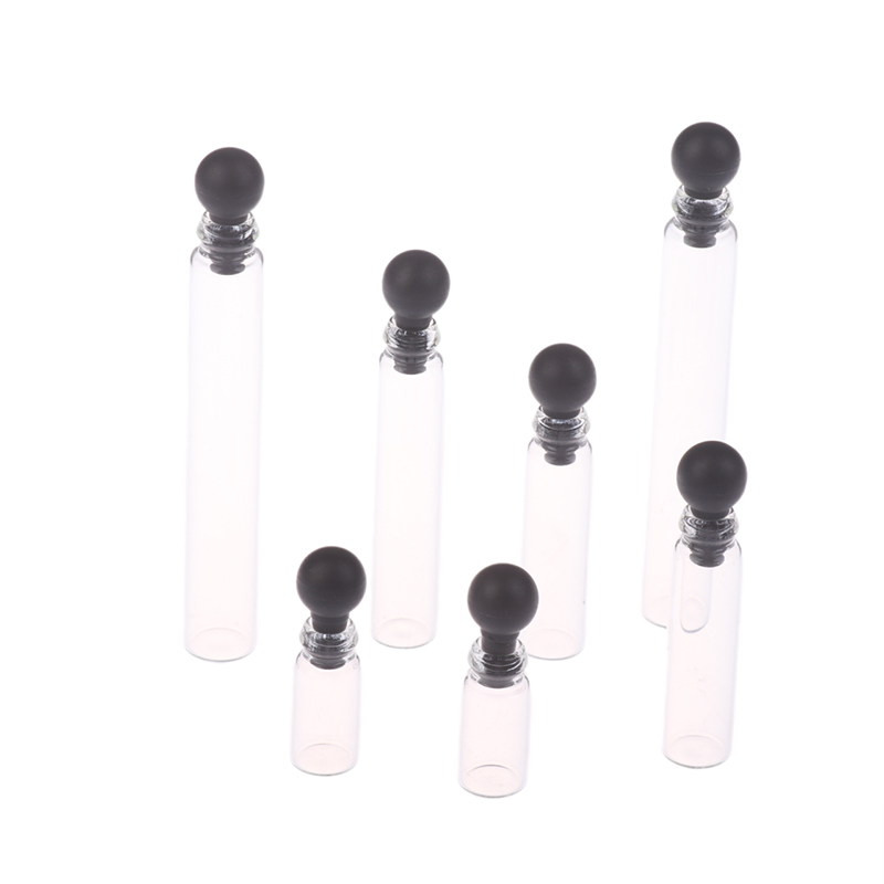 10 Stuks 0.5/1/2/3 Ml Lege Min - Perfume Fragrance Lab recensie en prijs