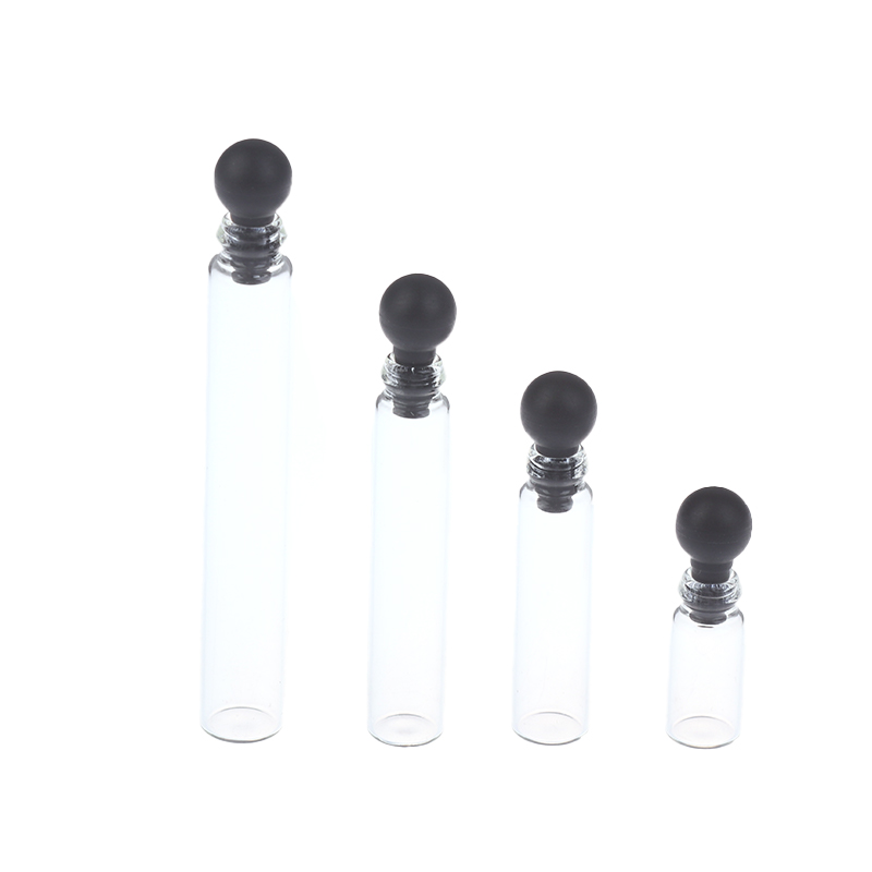 10 Stuks 0.5/1/2/3 Ml Lege Min - Perfume Fragrance Lab recensie en prijs