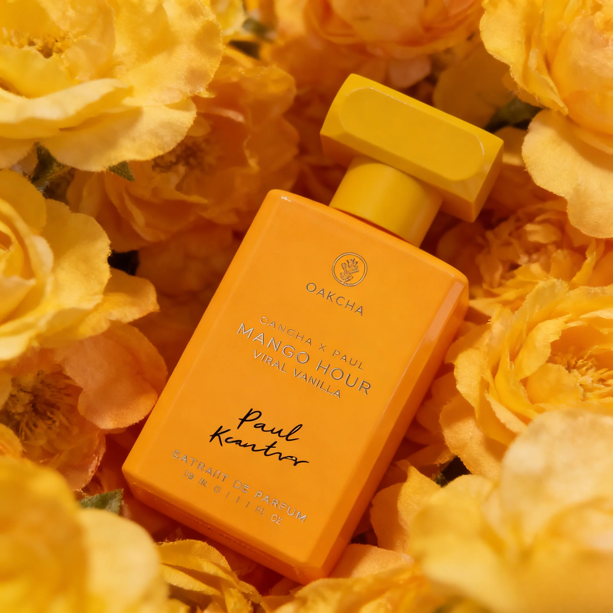 OAKCHA Serie Heren- & Damespar - Perfume Fragrance Lasting recensie en prijs