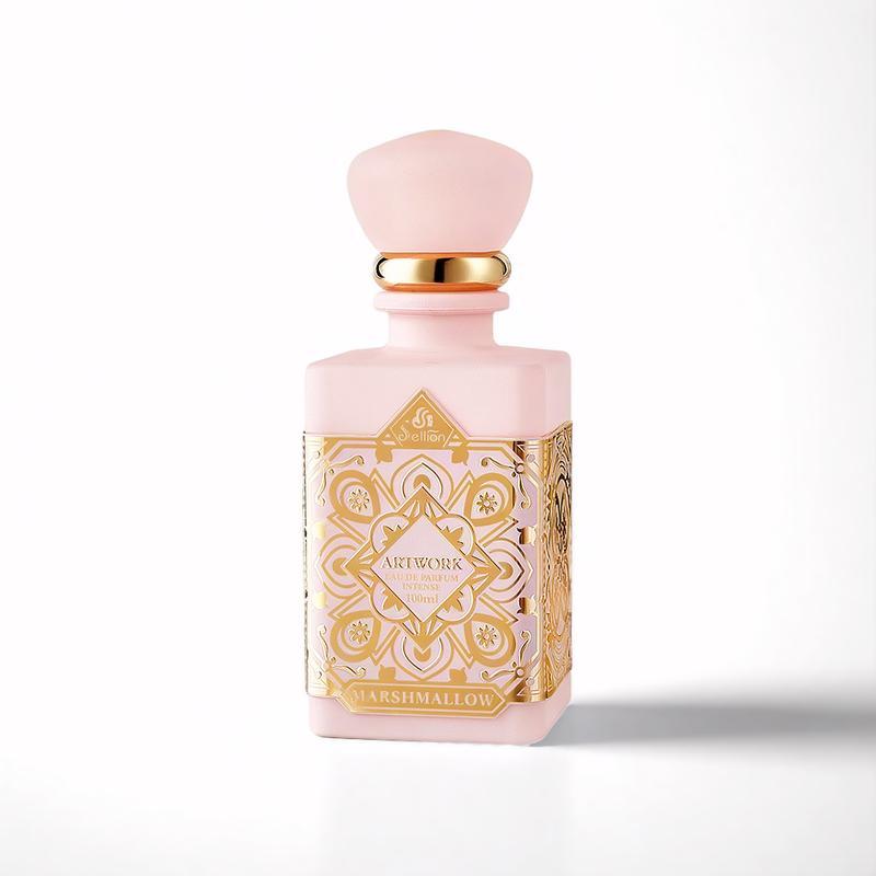 Sellion Marshmallow Eau De Par - Perfume Her Fragrance recensie en prijs