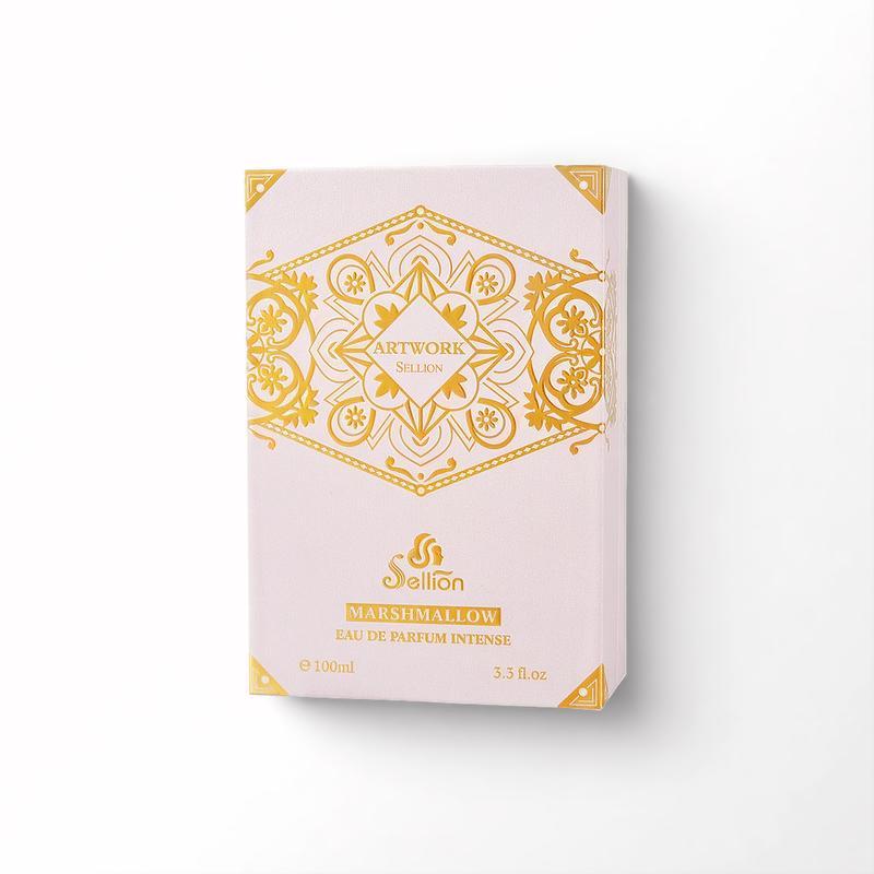Sellion Marshmallow Eau De Par - Perfume Her Fragrance recensie en prijs