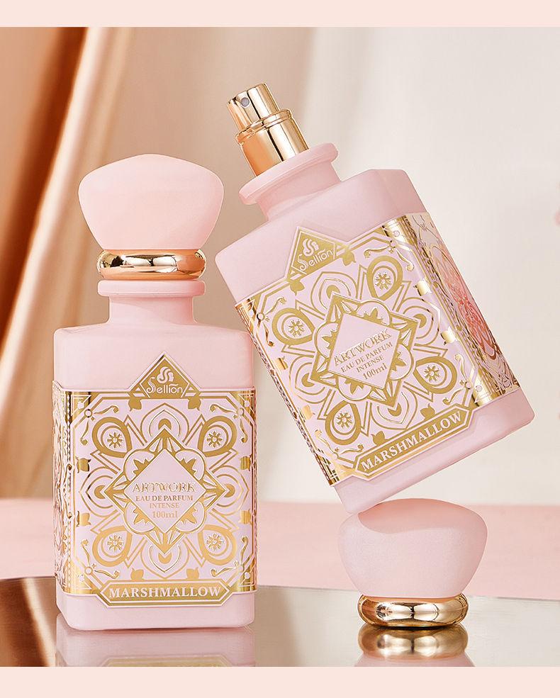 Sellion Marshmallow Eau De Par - Perfume Her Fragrance recensie en prijs