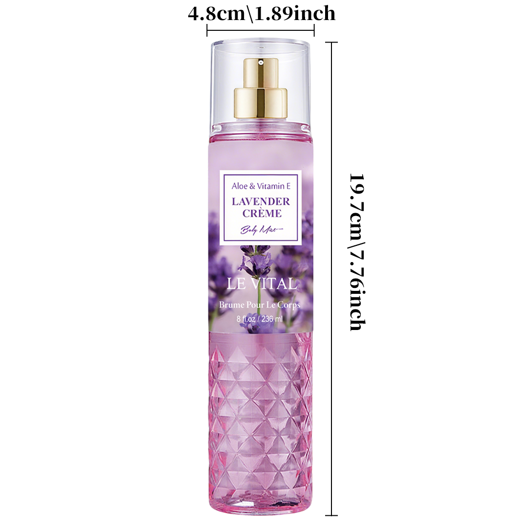 Lavendelbloemengeur parfum. Ee - Perfume Fragrance Families recensie en prijs