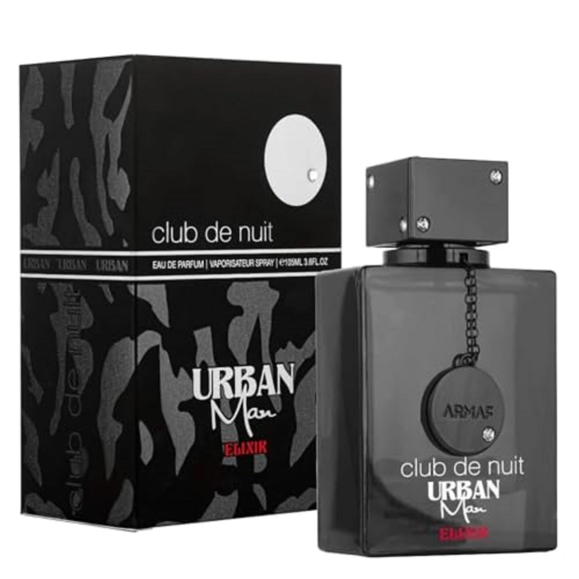 Origineel Arabisch Parfum Arma - Perfume Fragrance Lasting recensie en prijs