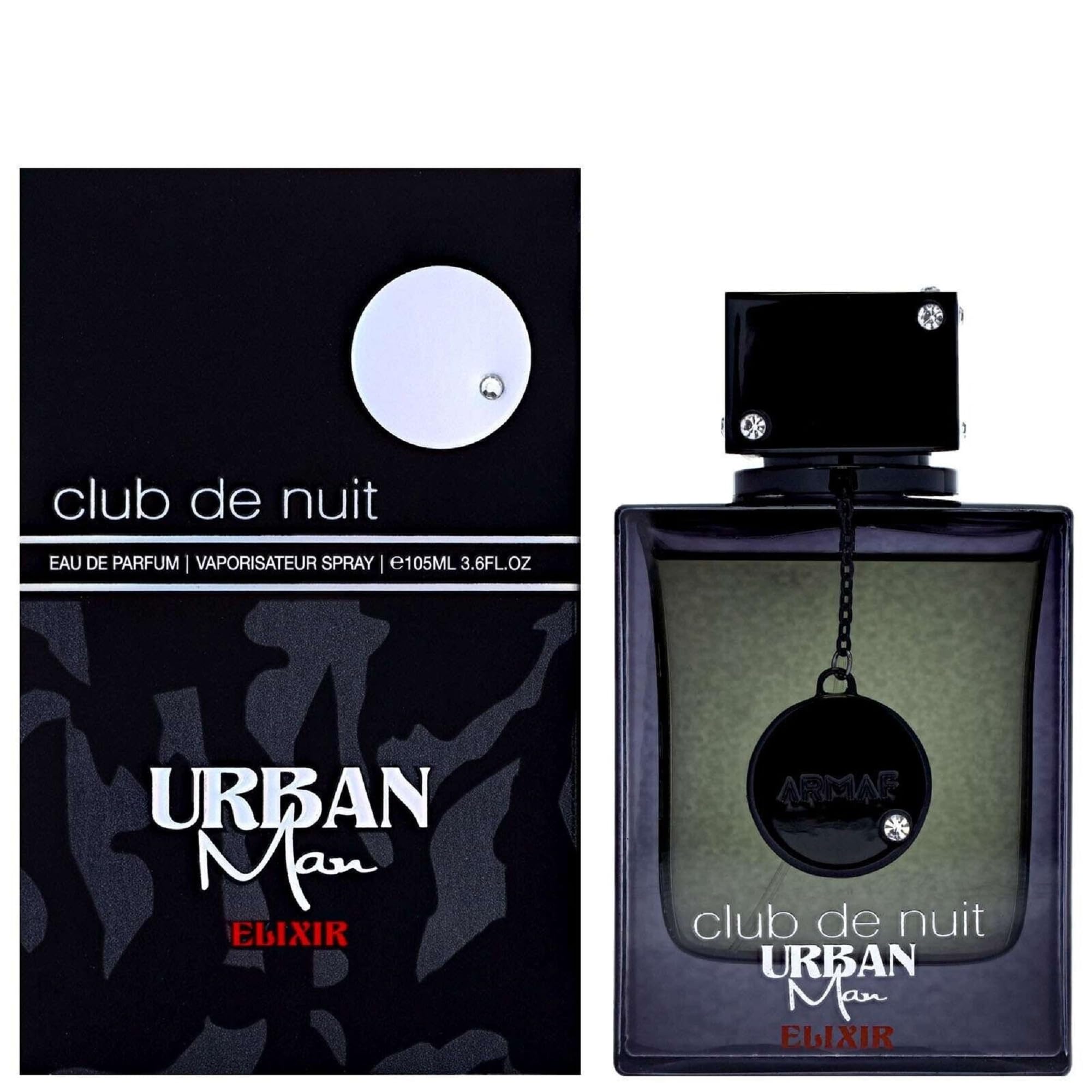 Origineel Arabisch Parfum Arma - Perfume Fragrance Lasting recensie en prijs
