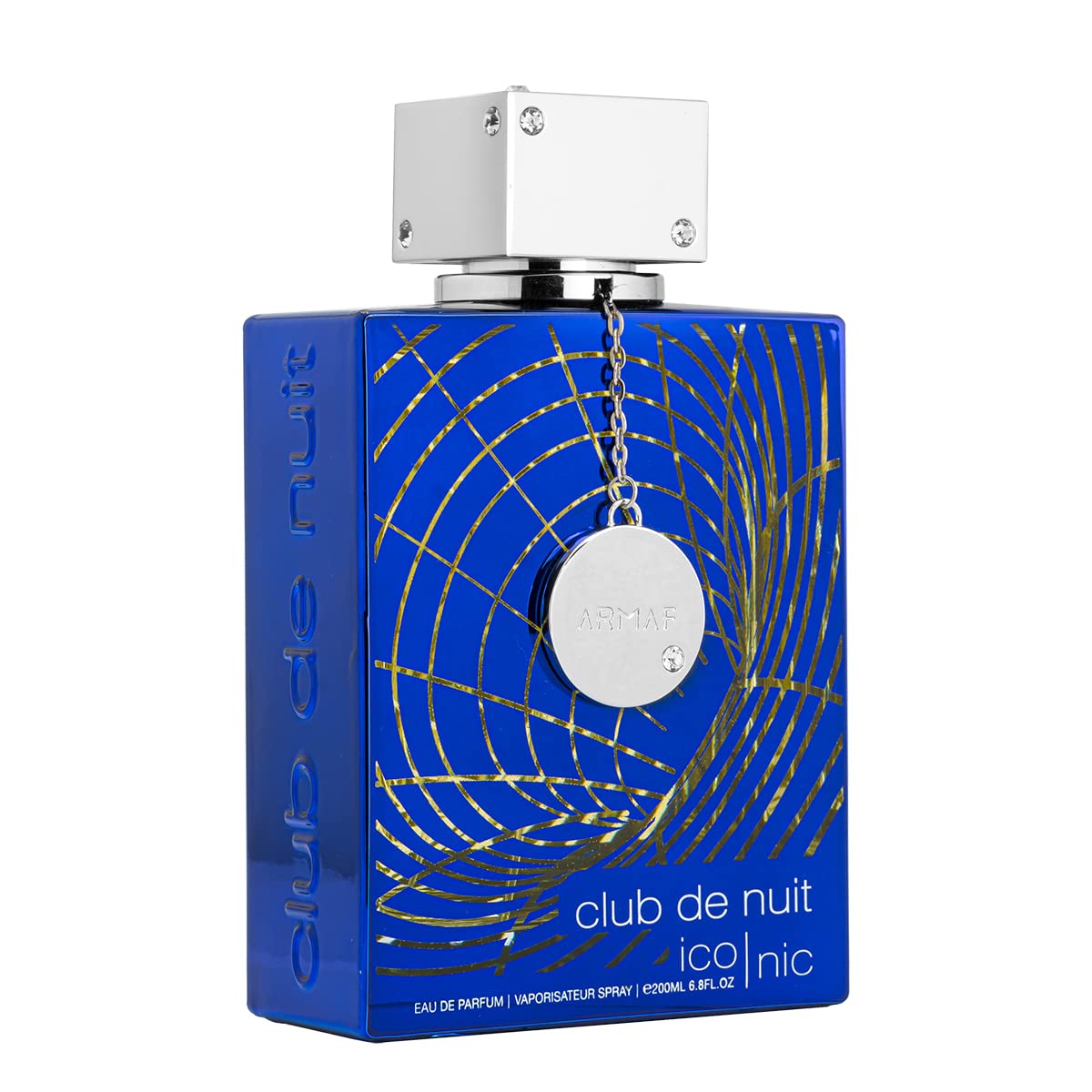 Origineel Arabisch parfum Arma - Perfume Fragrance Lasting recensie en prijs