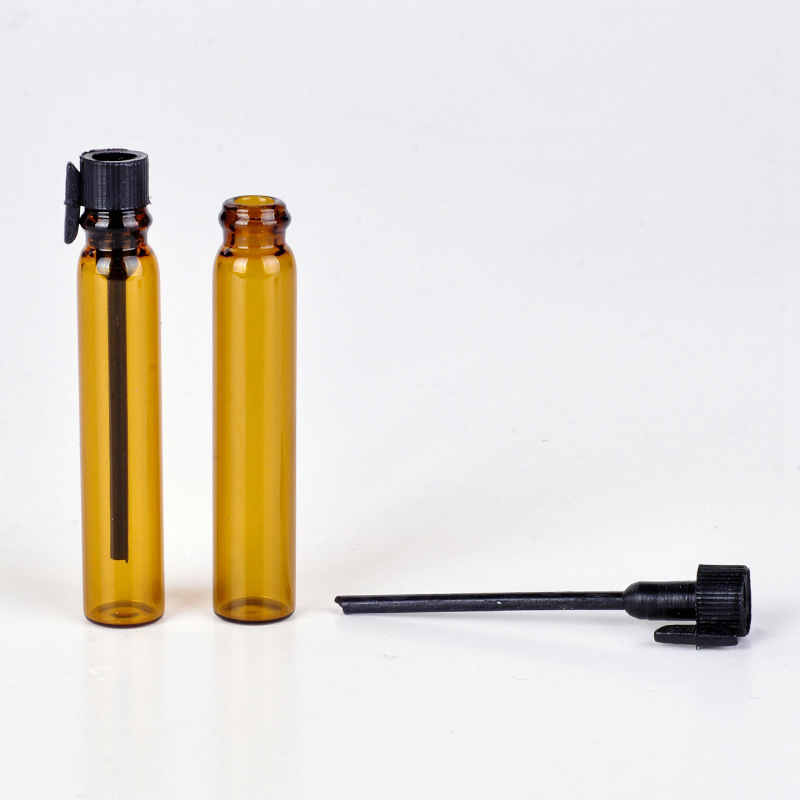 100 Stuks 1/2 Ml Lege Mini Amb - Perfume Fragrance Lab recensie en prijs