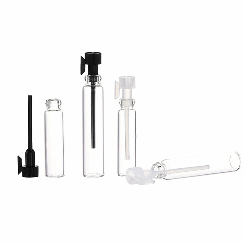 50 Stuks 1 Ml/2 Ml/3 Ml Lege M - Perfume Fragrance Lab recensie en prijs