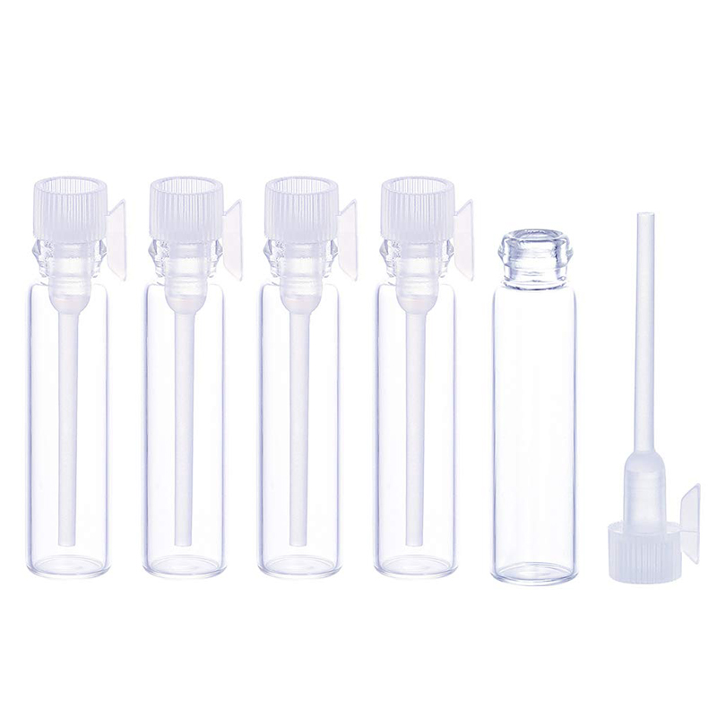 50 Stuks 1 Ml/2 Ml/3 Ml Lege M - Perfume Fragrance Lab recensie en prijs