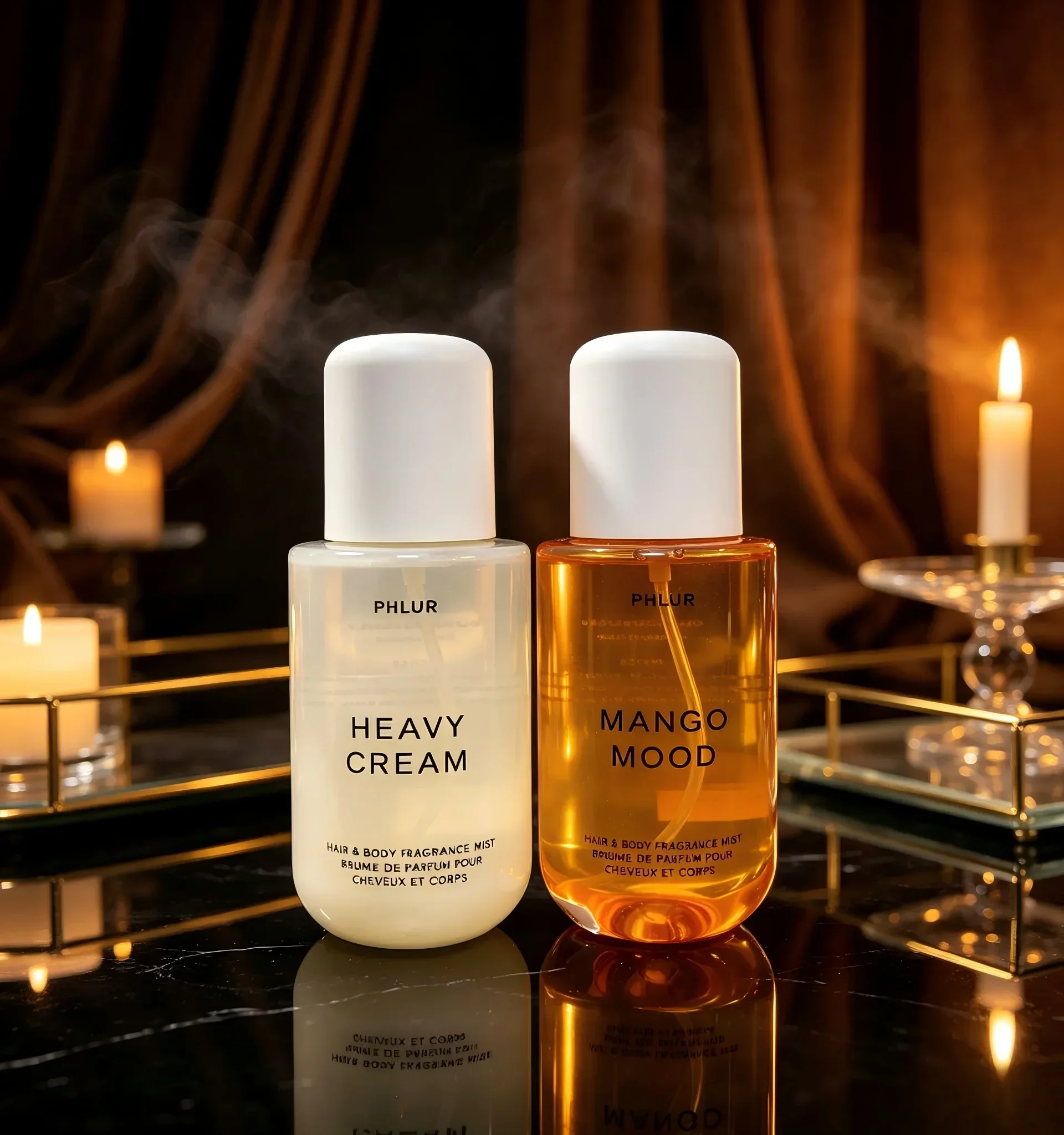 Phlur Heavy Cream + Mango Mood - Fragrance And Perfume recensie en prijs