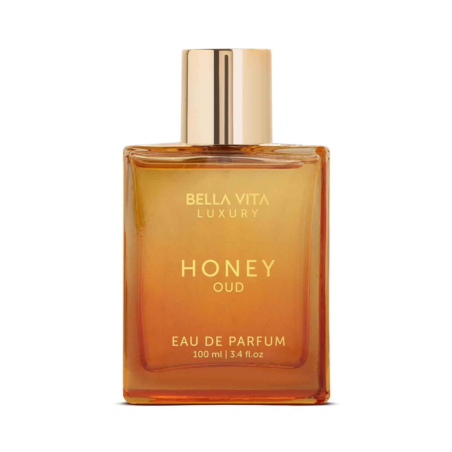 BellaVita Luxe Honey Oud EDP 3 - Perfume Fragrance Families recensie en prijs