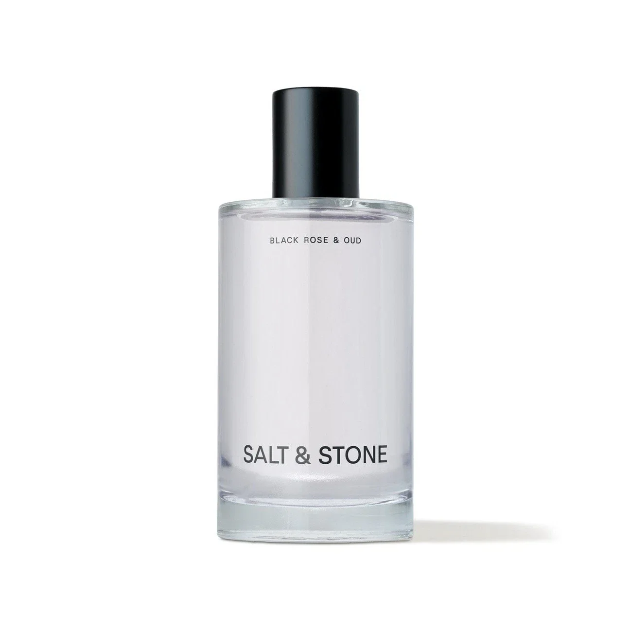 SALT & STONE Black Rose & Oud  - Perfume Fragrance Rose recensie en prijs
