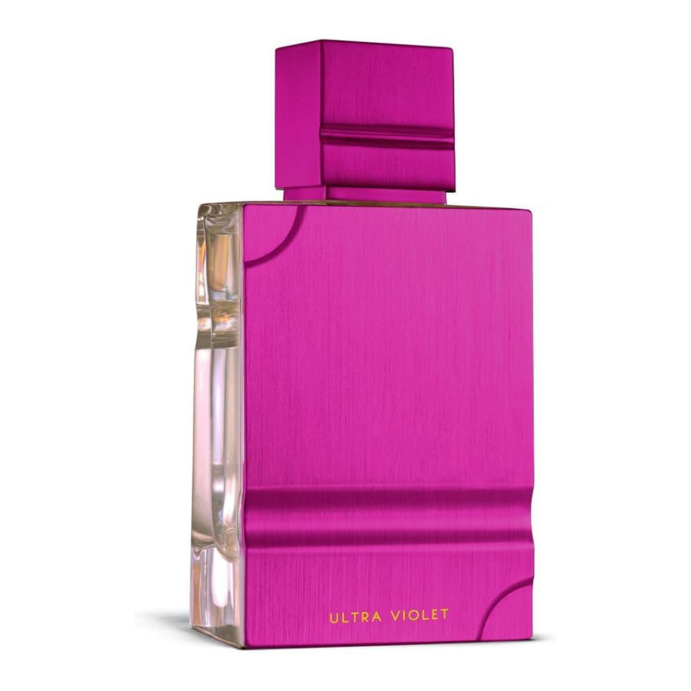 Amber Oud Ultra Violet Eau De  - Perfume Fragrance Rose recensie en prijs