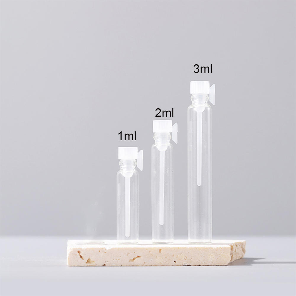 10 Stuks 1/2/3 Ml Lege Mini Gl - Perfume Fragrance Lab recensie en prijs