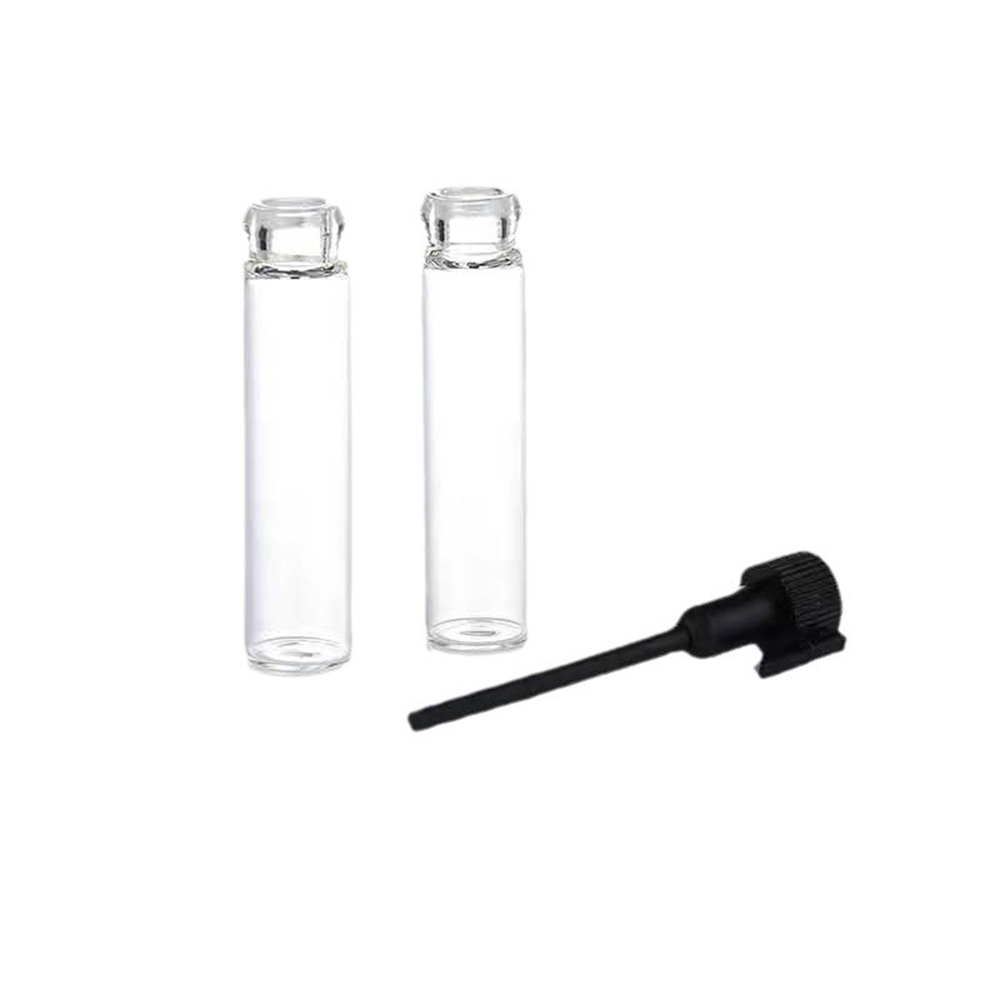10 Stuks 1/2/3 Ml Lege Mini Gl - Perfume Fragrance Lab recensie en prijs
