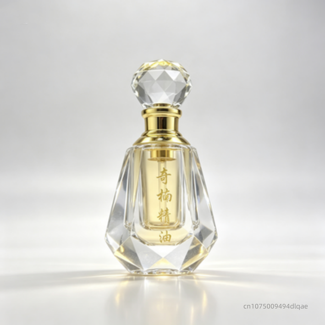 Rijke Oud Agarwood Geurolie La - Perfume Fragrance Raw Material recensie en prijs