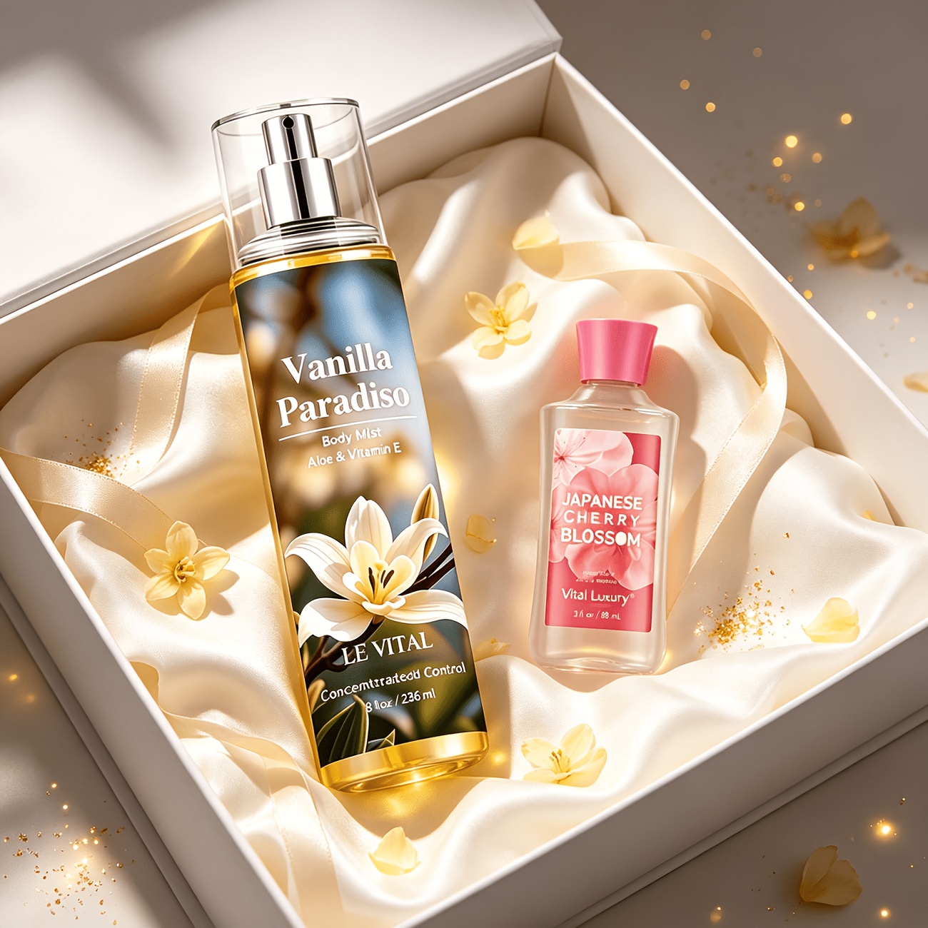 8 verschillende bloemige parfu - Perfume Fragrance Families recensie en prijs