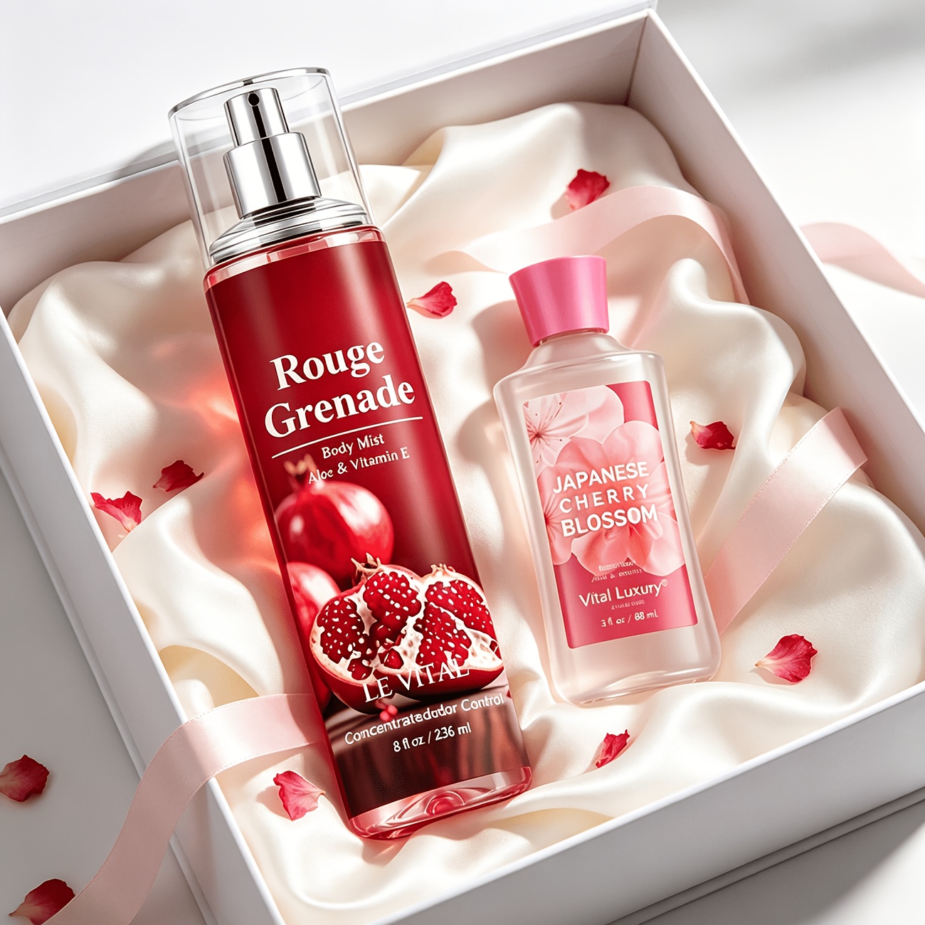 8 verschillende bloemige parfu - Perfume Fragrance Families recensie en prijs