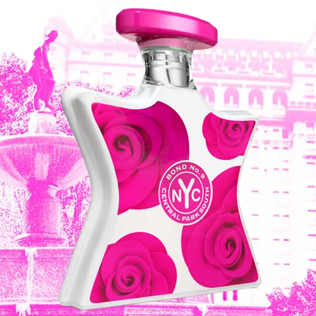 Bond No.9 Central Park South E - Fragrance And Perfume recensie en prijs