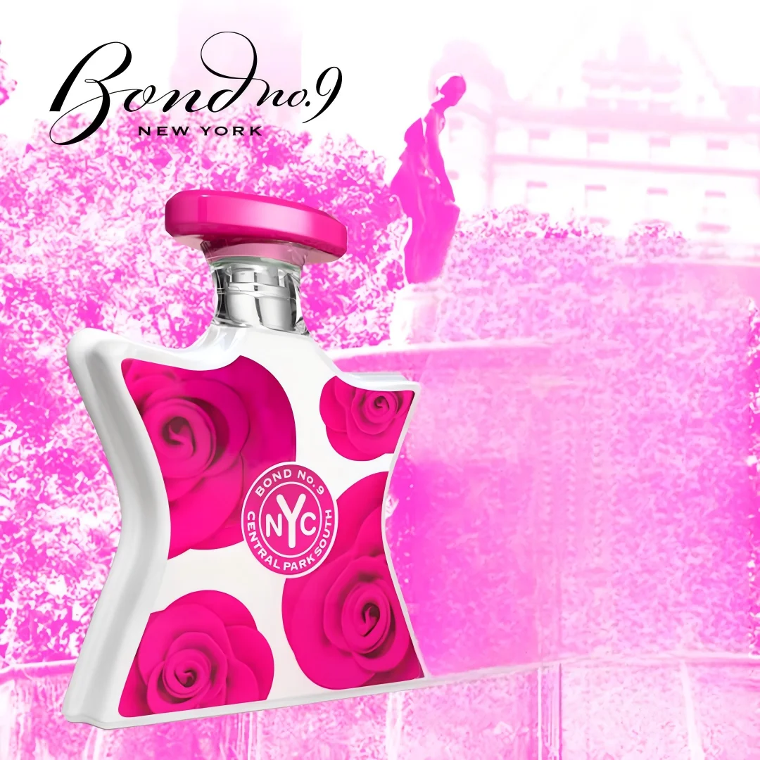 Bond No.9 Central Park South E - Fragrance And Perfume recensie en prijs