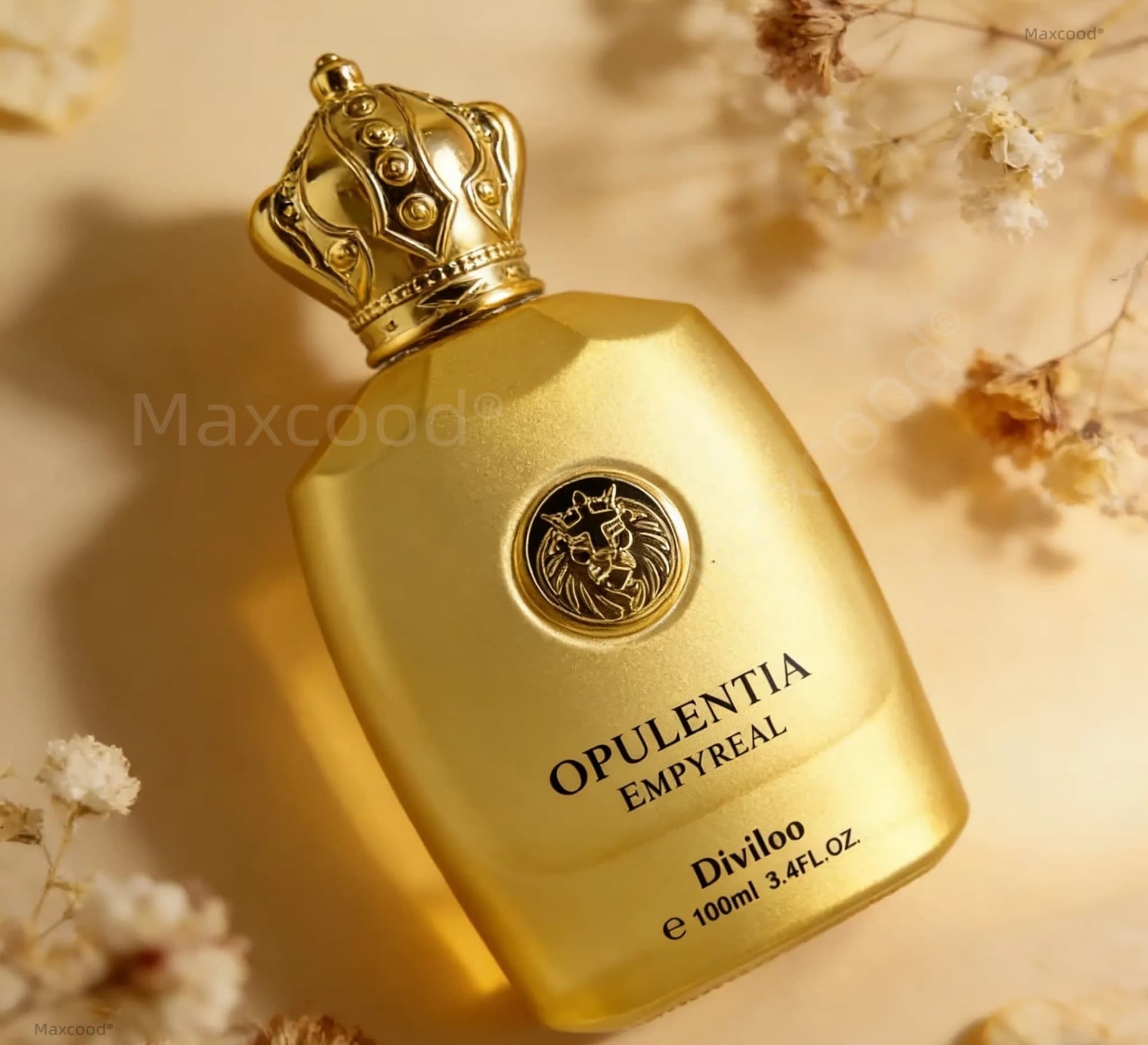 Bloemige, houtachtige en muska - Perfume Fragrance Lasting recensie en prijs