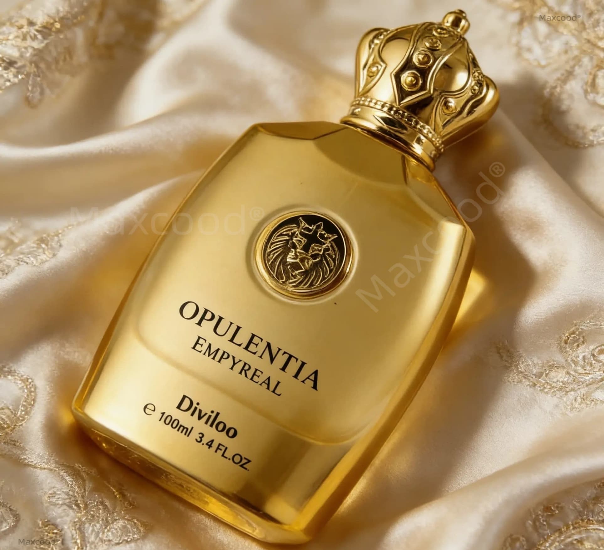 Bloemige, houtachtige en muska - Perfume Fragrance Lasting recensie en prijs