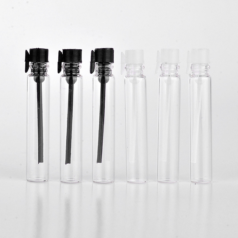 50 Stuks 1 Ml/2 Ml/3 Ml Lege M - Perfume Fragrance Lab recensie en prijs