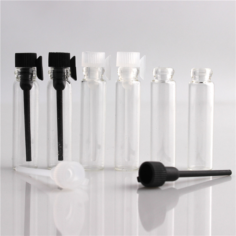50 Stuks 1 Ml/2 Ml/3 Ml Lege M - Perfume Fragrance Lab recensie en prijs