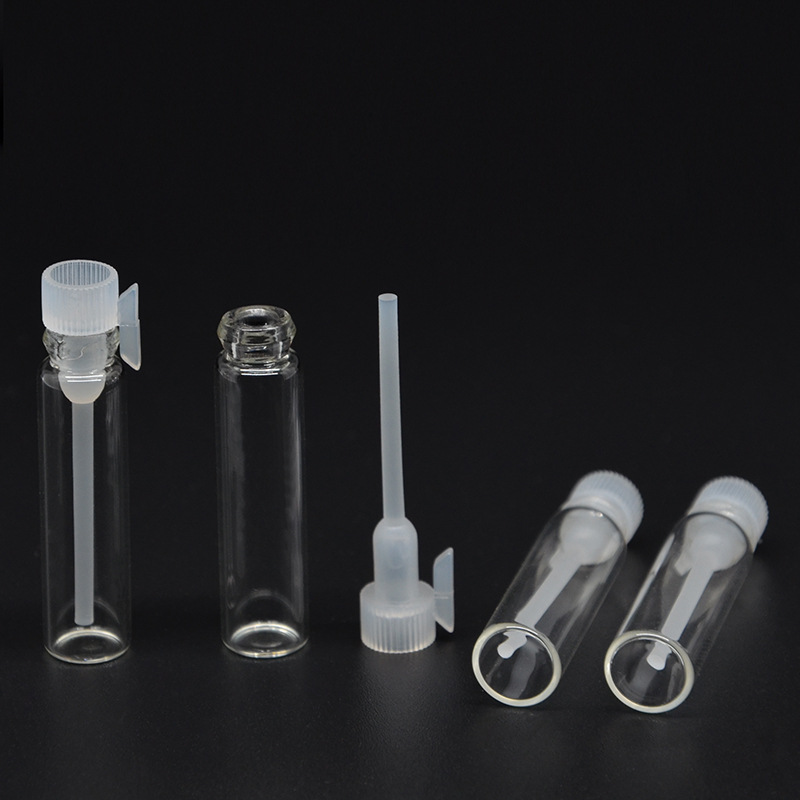 50 Stuks 1 Ml/2 Ml/3 Ml Lege M - Perfume Fragrance Lab recensie en prijs