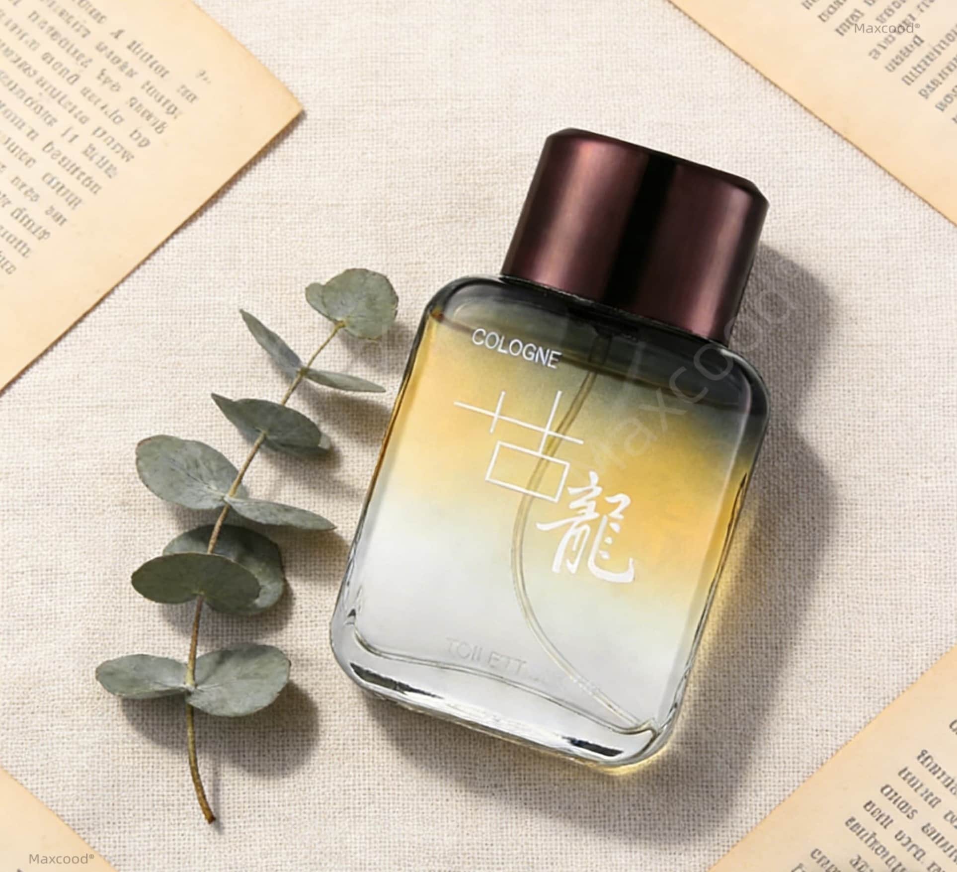 Maxcood A Citrus Men Cologne P - Perfume Fragrance Lasting recensie en prijs