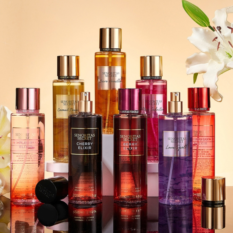 Origineel merkparfum Populair  - Fragrance Perfume Victoria Secret recensie en prijs