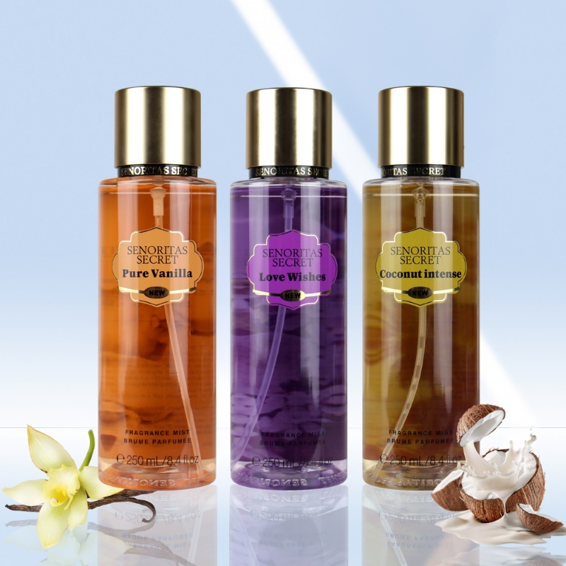 Origineel merkparfum Populair  - Fragrance Perfume Victoria Secret recensie en prijs