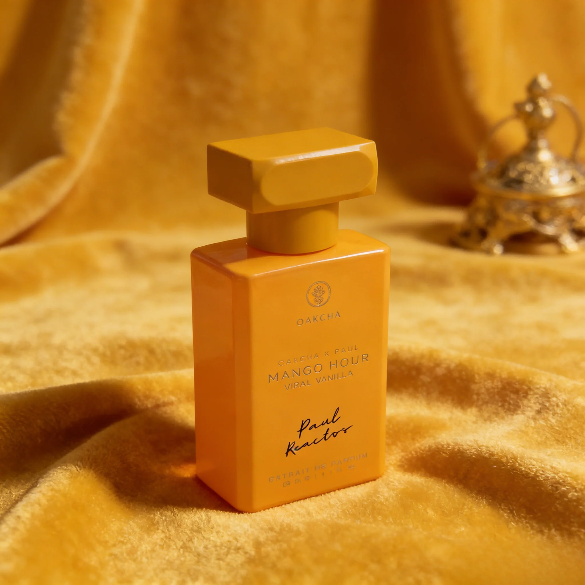 OAKCHA Serie Heren- & Damespar - Perfume Fragrance Lasting recensie en prijs