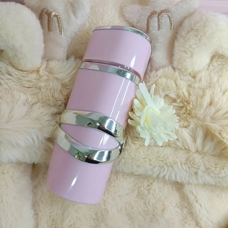 Charmante Arabische parfumspra - Perfume Her Fragrance recensie en prijs